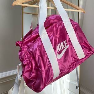 Nike bag